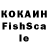 КЕТАМИН VHQ Yu. Yushkova