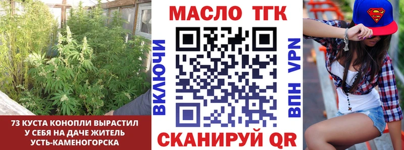 ТГК THC oil  Андреаполь 